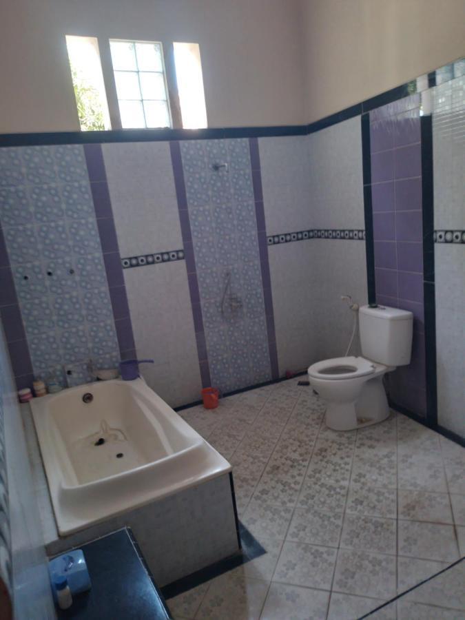 999 Khs 2 Homestay Gilimanuk Zewnętrze zdjęcie