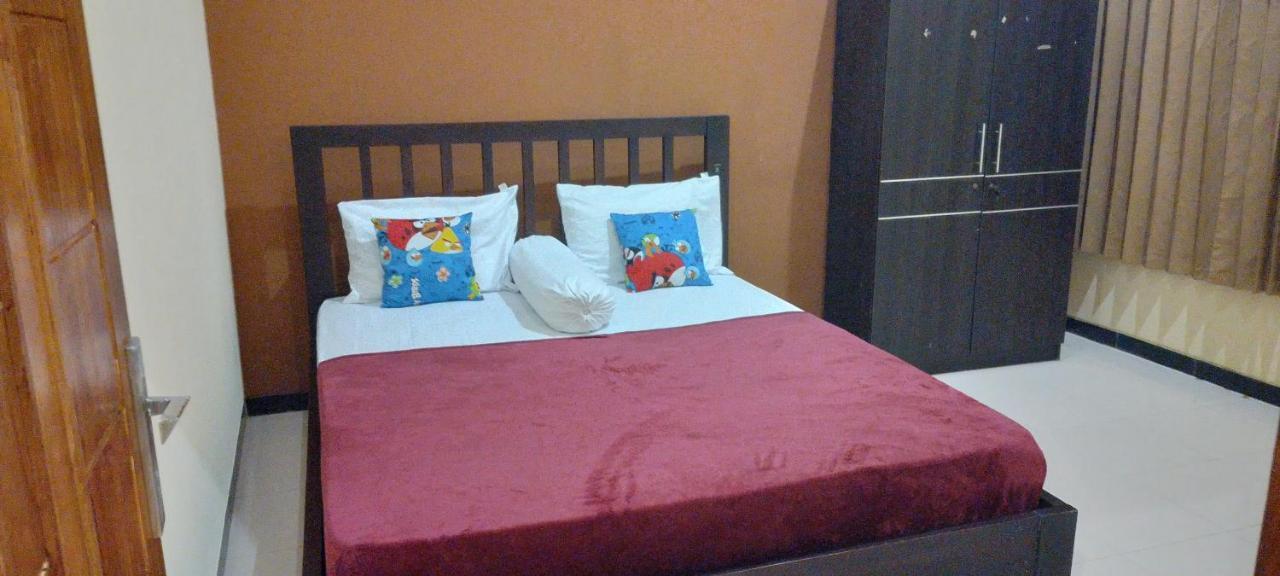 999 Khs 2 Homestay Gilimanuk Zewnętrze zdjęcie