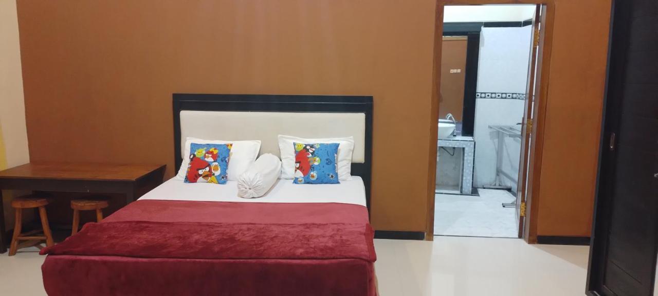 999 Khs 2 Homestay Gilimanuk Zewnętrze zdjęcie