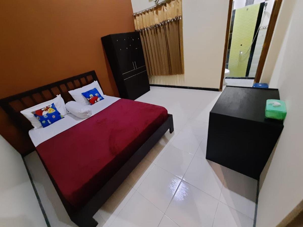 999 Khs 2 Homestay Gilimanuk Zewnętrze zdjęcie