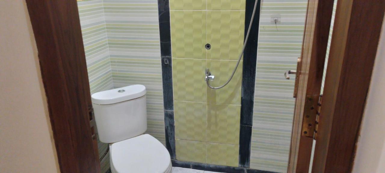 999 Khs 2 Homestay Gilimanuk Zewnętrze zdjęcie