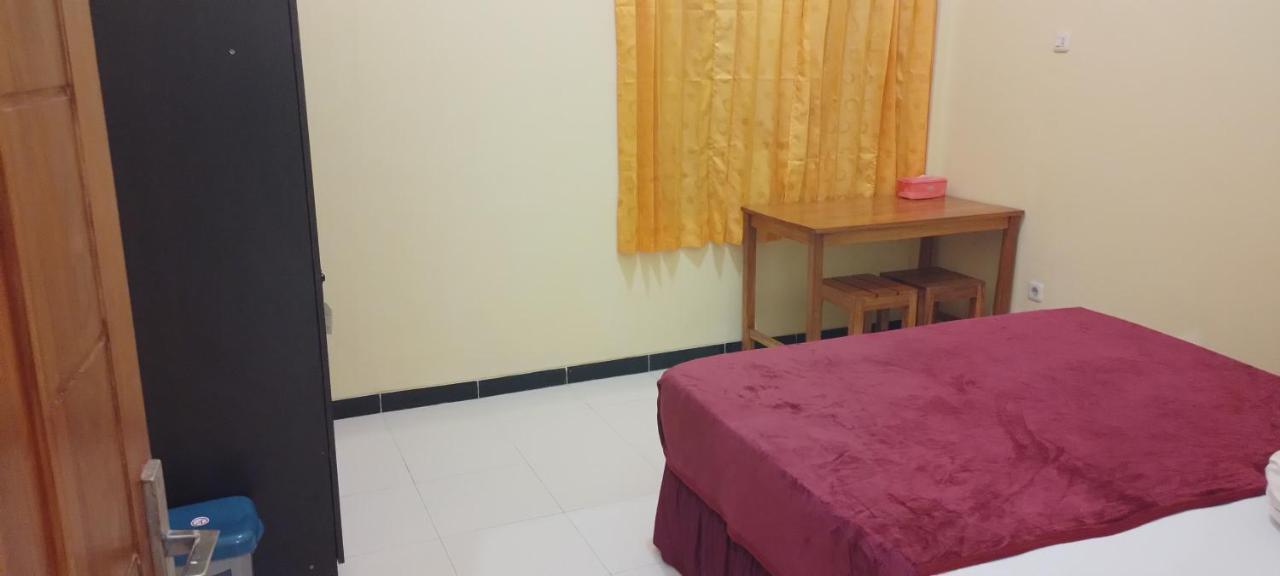 999 Khs 2 Homestay Gilimanuk Zewnętrze zdjęcie