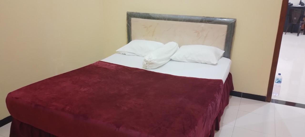 999 Khs 2 Homestay Gilimanuk Zewnętrze zdjęcie