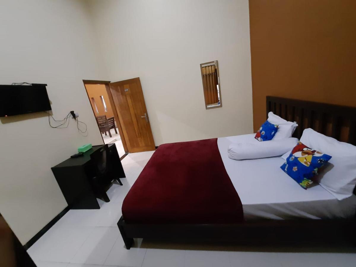 999 Khs 2 Homestay Gilimanuk Zewnętrze zdjęcie