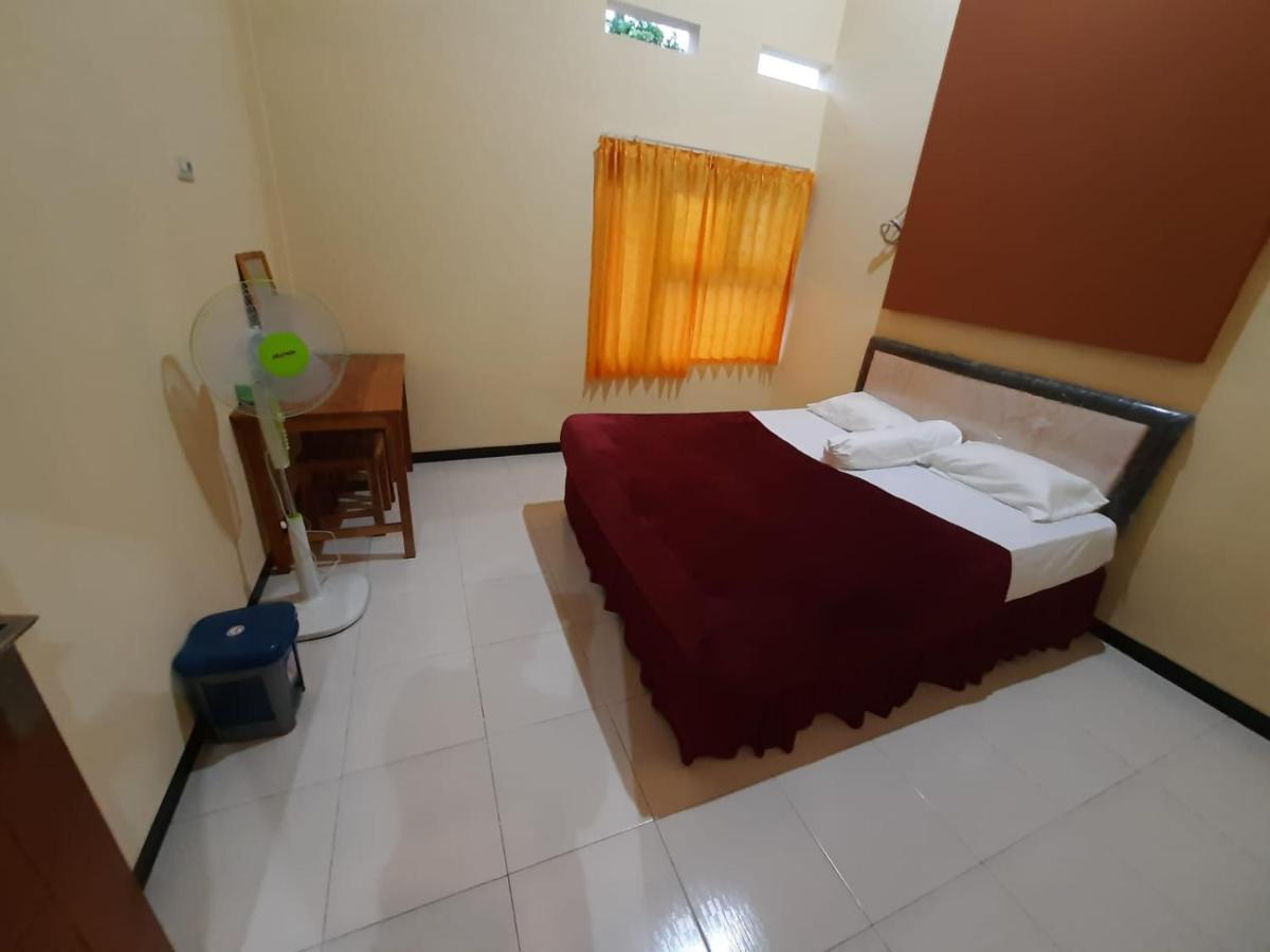 999 Khs 2 Homestay Gilimanuk Zewnętrze zdjęcie