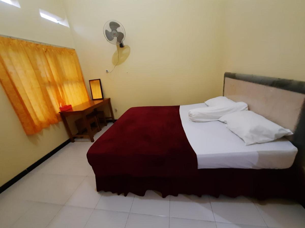 999 Khs 2 Homestay Gilimanuk Zewnętrze zdjęcie