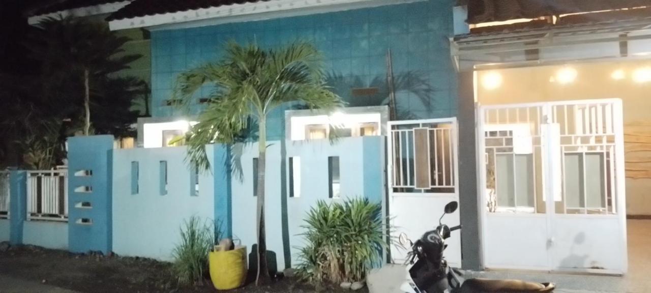 999 Khs 2 Homestay Gilimanuk Zewnętrze zdjęcie