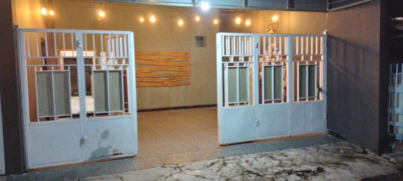 999 Khs 2 Homestay Gilimanuk Zewnętrze zdjęcie