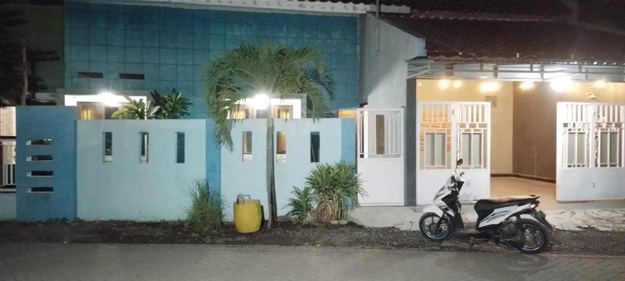 999 Khs 2 Homestay Gilimanuk Zewnętrze zdjęcie