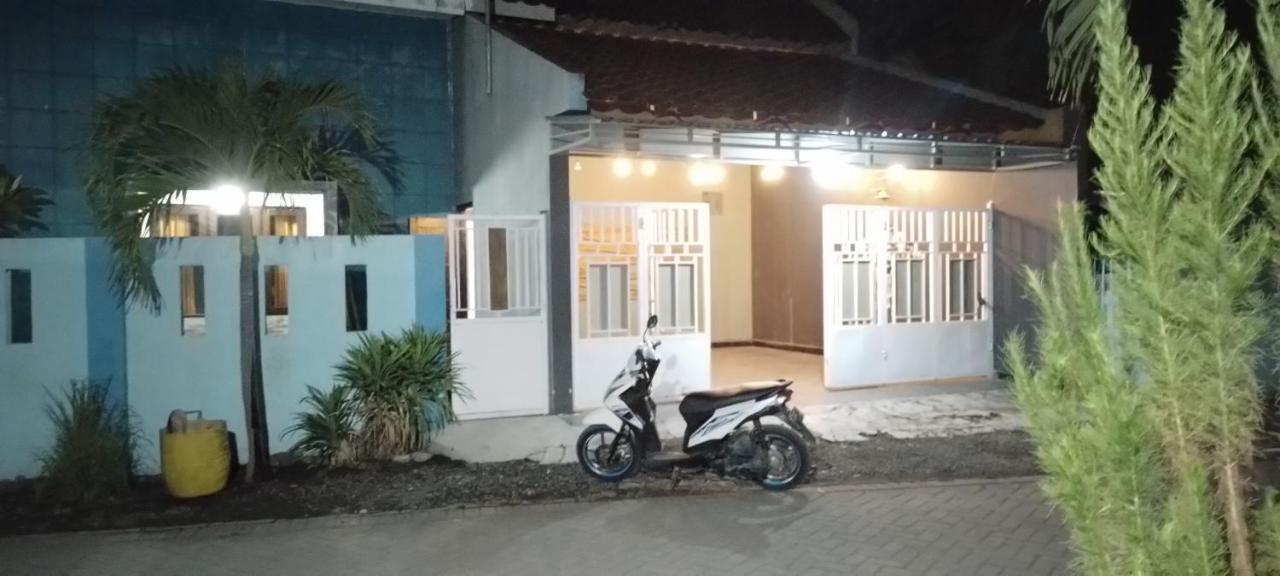 999 Khs 2 Homestay Gilimanuk Zewnętrze zdjęcie