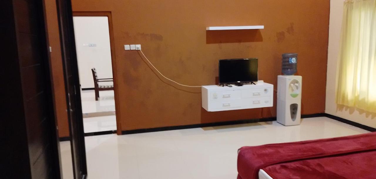 999 Khs 2 Homestay Gilimanuk Zewnętrze zdjęcie