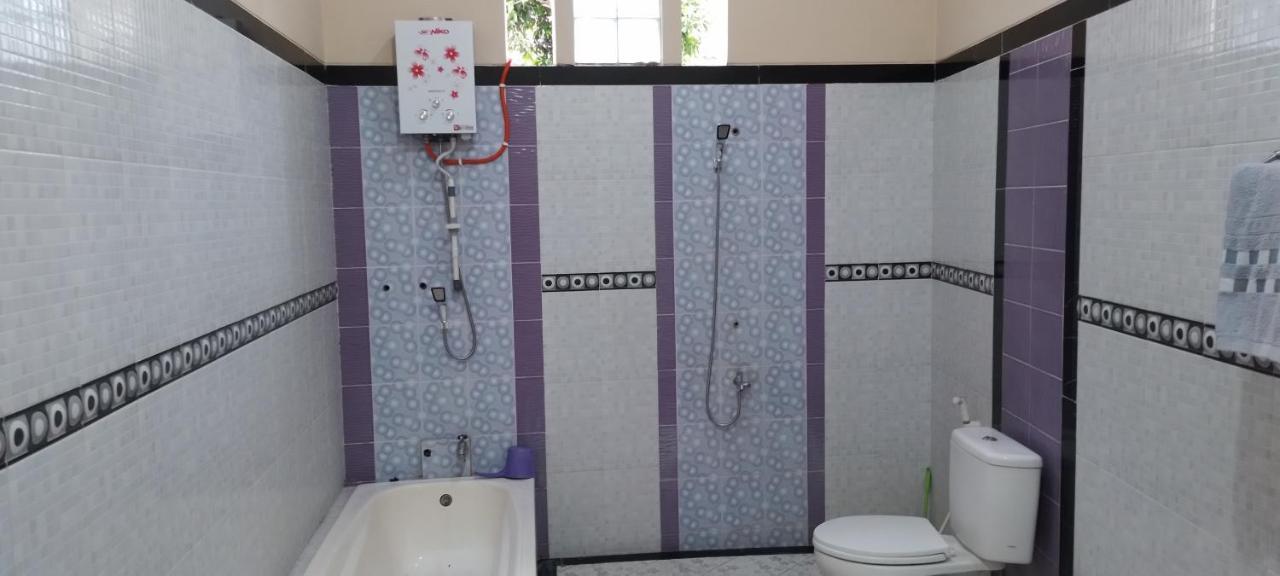 999 Khs 2 Homestay Gilimanuk Zewnętrze zdjęcie